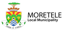 Moretele